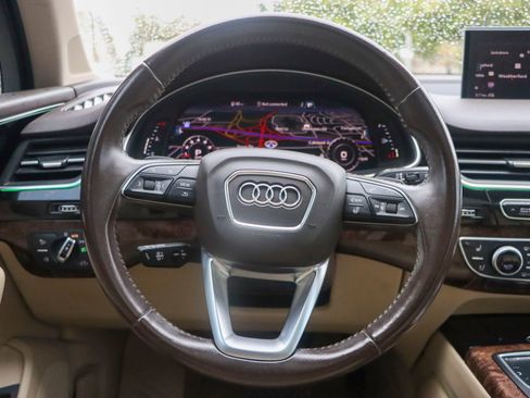 Used 2018 Audi Q7 3.0T Prestige image 33