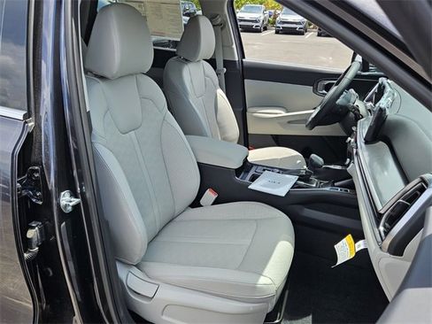 New 2025 Kia Sorento S w/ Panoramic Sunroof Package image 12