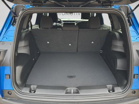 New 2026 Jeep Cherokee Laredo AWD/4WD image 21