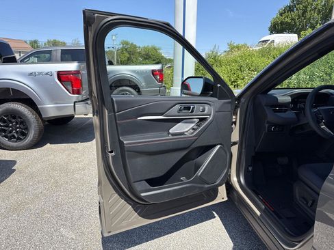 New 2026 Ford Explorer ST w/ Sun And Sound Package AWD/4WD image 10