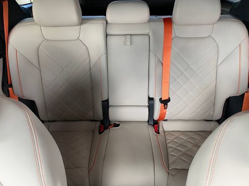 New 2026 Genesis GV70 3.5T Sport Prestige AWD/4WD image 68