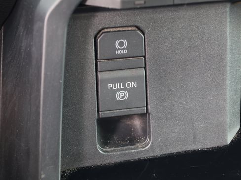Used 2022 Toyota Tundra TRD Pro AWD/4WD image 28