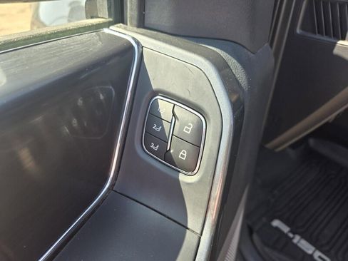 Used 2023 Ford F150 Lariat w/ Equipment Group 502A High image 23