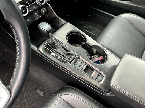 Used 2023 Honda Civic EX-L image 20