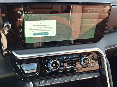 New 2026 GMC Sierra 2500 Denali Ultimate image 8