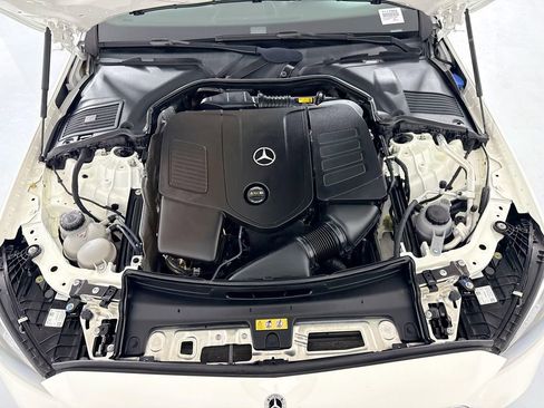 Certified 2023 Mercedes-Benz C 300 Sedan image 29