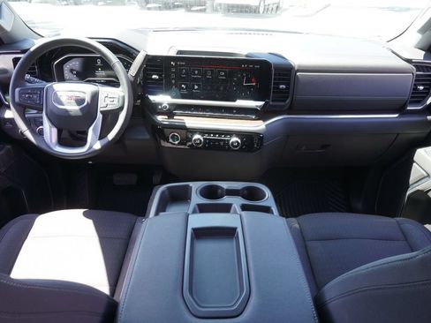 Certified 2023 GMC Sierra 1500 Elevation AWD/4WD image 13
