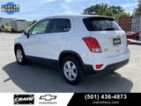 Used 2022 Chevrolet Trax LS w/ Tint and Cruise Package image 5
