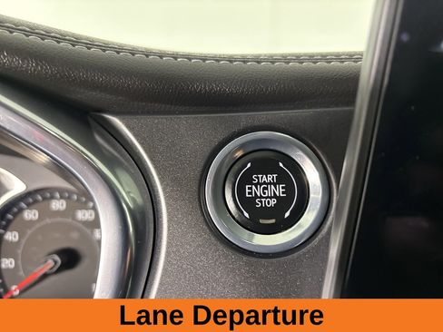 Used 2024 Chevrolet Blazer LT w/ Driver Confidence Package image 13