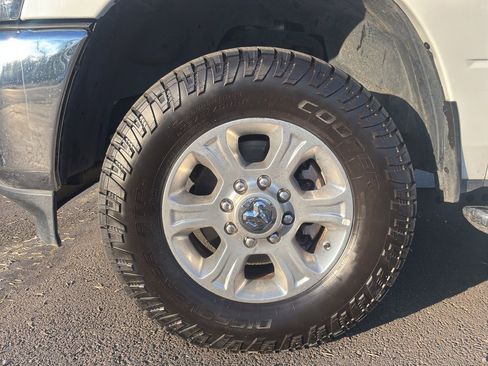 Used 2024 RAM 2500 Big Horn image 6