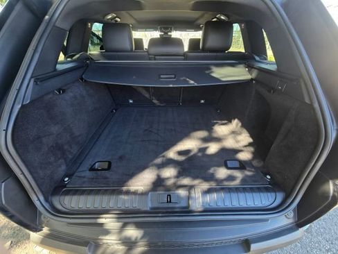 Used 2017 Land Rover Range Rover Sport HSE Dynamic image 37