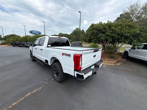 New 2026 Ford F250 XL AWD/4WD image 21