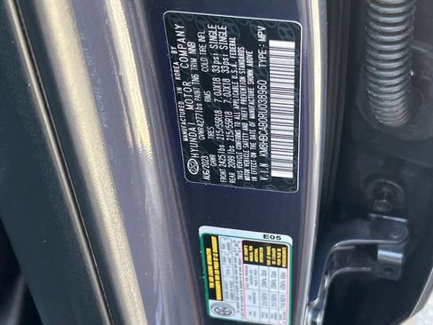 Used 2024 Hyundai Kona SEL AWD/4WD image 31