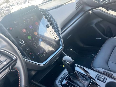 Certified 2025 Subaru Crosstrek 2.5i Limited w/ Popular Package #3A image 26