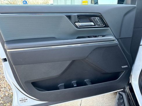 New 2026 GMC Sierra EV AT4 image 46