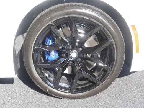 New 2026 BMW 430i Coupe w/ M Sport Package image 41