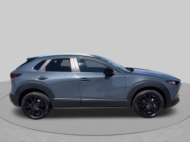 Used 2025 MAZDA CX-30 AWD 2.5 S w/ Preferred Package image 7