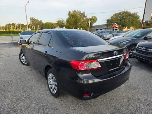 Used 2013 Toyota Corolla LE FWD image 5