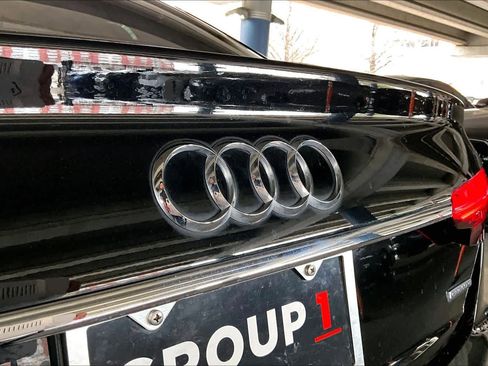 Used 2021 Audi A4 2.0T Premium Plus w/ Premium Plus Package image 31