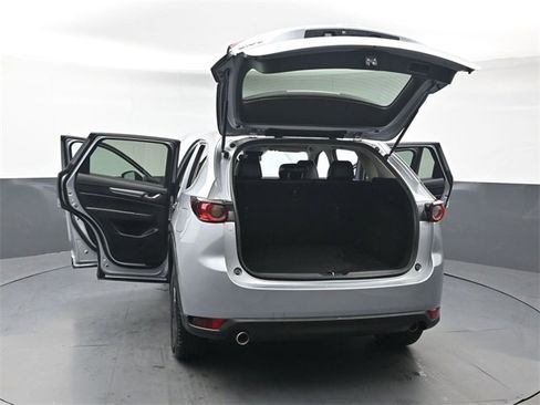 Used 2020 MAZDA CX-5 Touring image 50