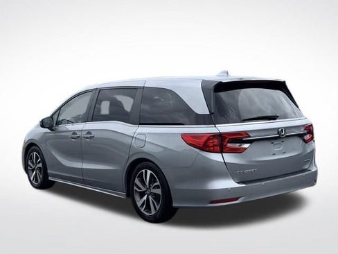 Used 2021 Honda Odyssey Touring image 8