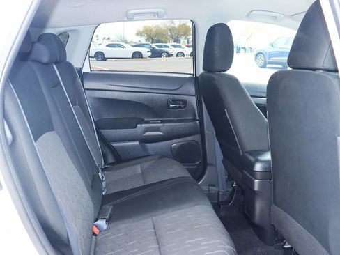 Used 2024 Mitsubishi Outlander Sport AWD image 27