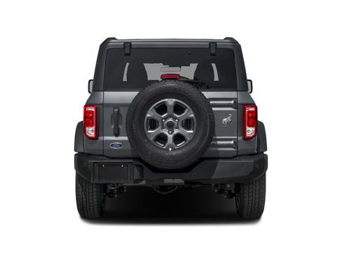 New 2025 Ford Bronco Big Bend image 5