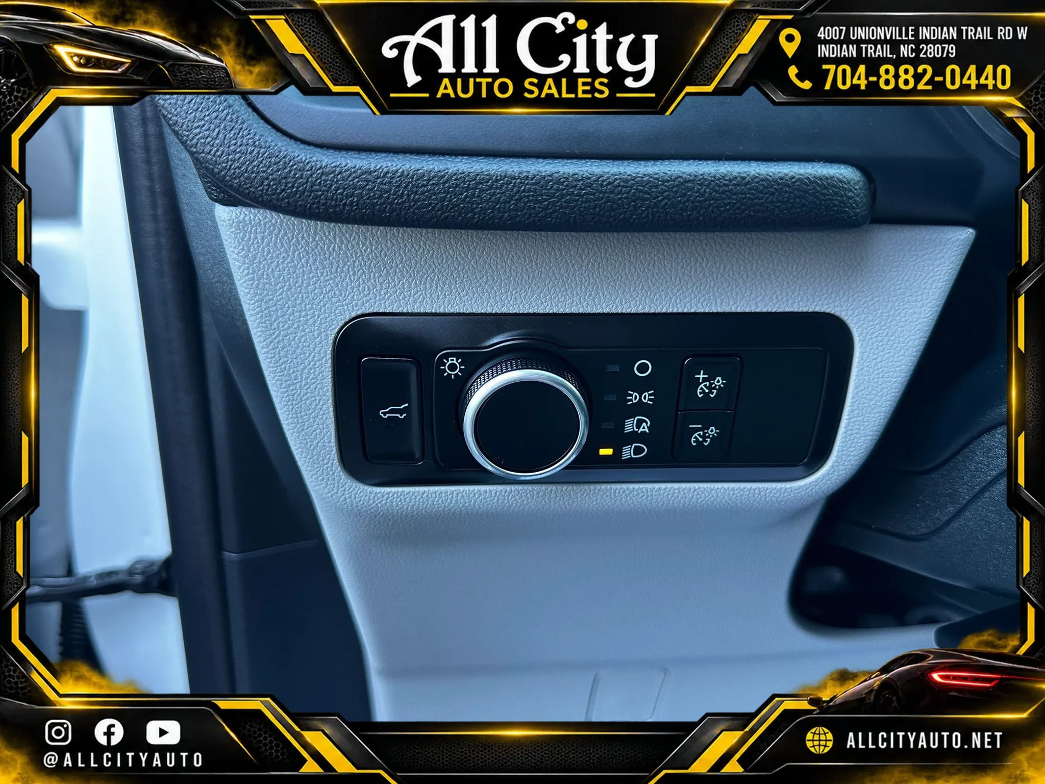 Used 2023 Ford Escape Active w/ Tech Pack #1 AWD/4WD image 20