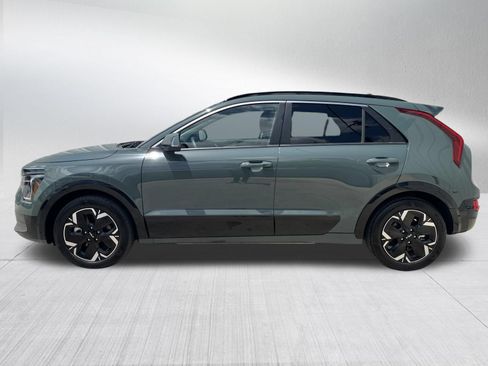 Used 2023 Kia Niro Wind FWD image 4