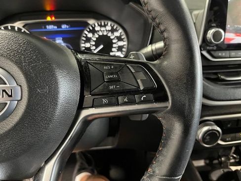 Used 2019 Nissan Altima 2.5 SR w/ SR Premium Package FWD image 27