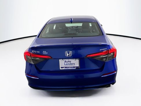 Used 2023 Honda Civic Sport image 6