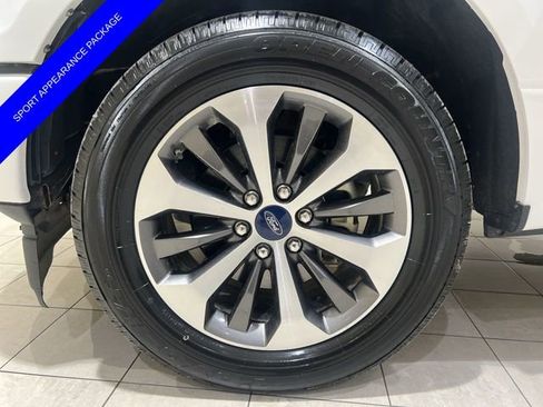 Certified 2019 Ford F150 XL w/ Equipment Group 101A Mid image 27