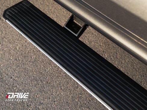 Used 2017 Ford F250 Platinum w/ Platinum Ultimate Package image 10