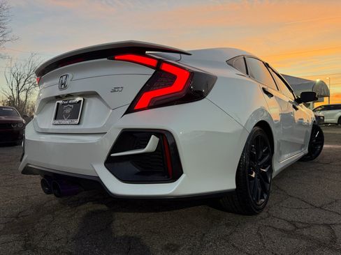 Used 2020 Honda Civic Si image 66