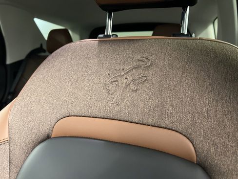 New 2025 Ford Bronco Sport Outer Banks w/ Outer Banks Tech Package+ image 28