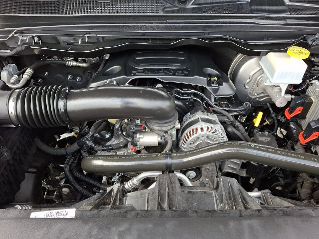 Used 2021 RAM 1500 Limited AWD/4WD image 29