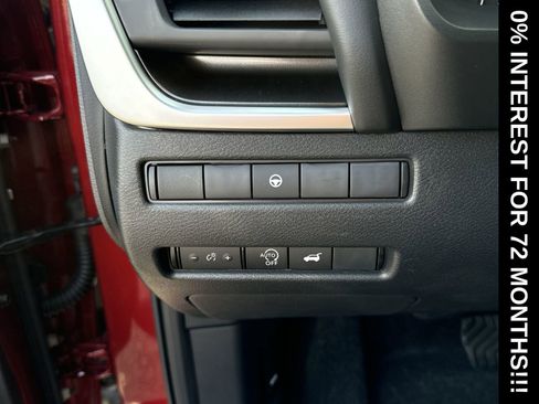 New 2026 Nissan Rogue SV image 14