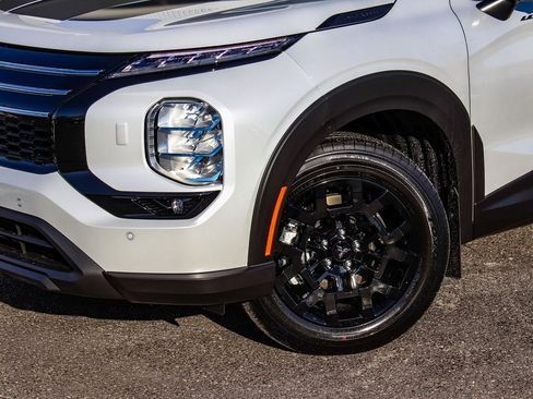 New 2026 Mitsubishi Outlander Trail Edition image 49