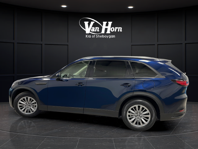Used 2024 MAZDA CX-90 3.3 Turbo w/ Preferred Plus AWD/4WD image 5