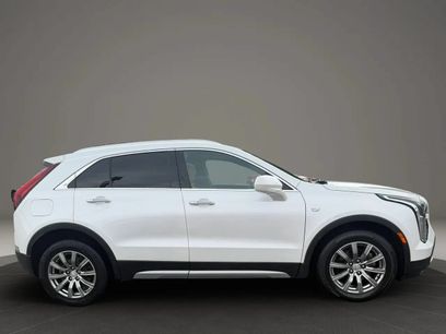 Used 2019 Cadillac XT4 Premium Luxury