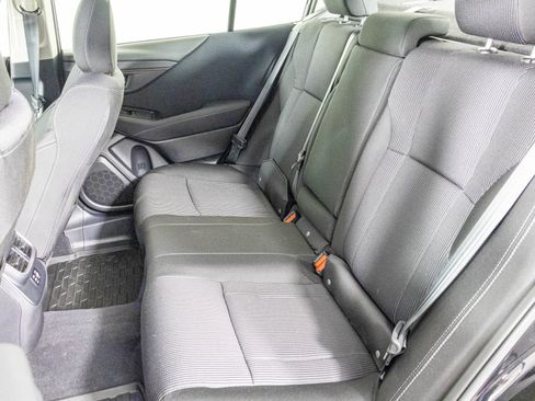 Used 2025 Subaru Legacy Premium image 31