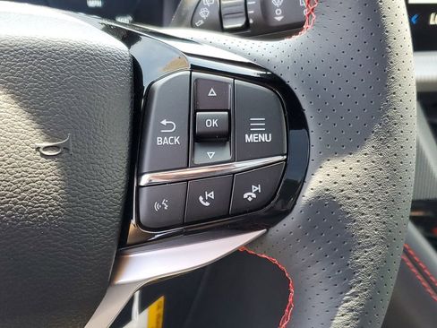New 2026 Ford Explorer ST-Line w/ ST-Line Street Pack AWD/4WD image 17