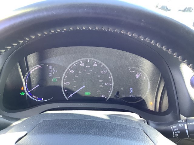 Used 2014 Lexus CT 200h FWD image 14