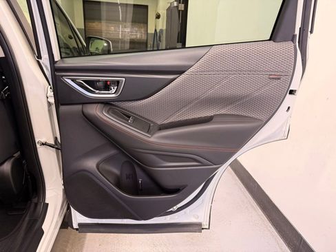 Used 2020 Subaru Forester Sport w/ Popular Package #2 image 26