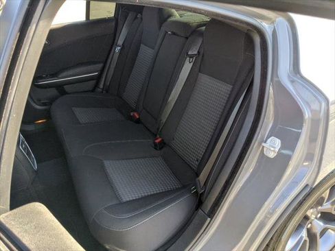 Certified 2023 Dodge Charger Scat Pack image 38
