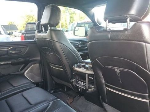 Used 2021 RAM 1500 Limited image 16