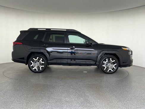 New 2026 Subaru Outback Touring XT AWD/4WD image 2