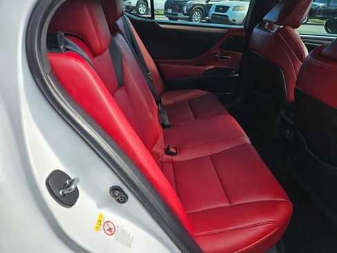 Used 2019 Lexus ES 350 F Sport w/ Accessory Package 2 image 18