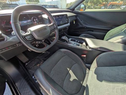 New 2026 Dodge Charger R/T Scat Pack image 12