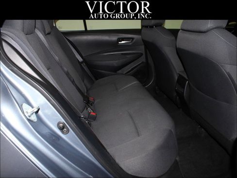 Used 2021 Toyota Corolla LE image 33